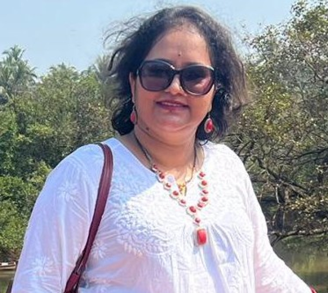 Ranjan Kumari